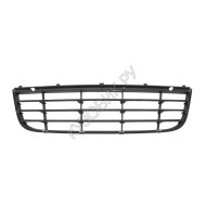 Решетка переднего бампера Volkswagen Jetta 5 (2005-2010)