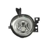 Противотуманная фара правая Volkswagen Touareg 1 (2008-2010) DEPO