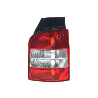Фонарь правый задний в крыло Volkswagen Transporter T5 (2003-) DEPO