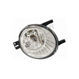 Противотуманная фара правая Ford S MAX (2010-) DEPO